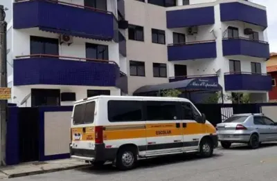 Apartamento para venda em são pedro da aldeia, centro, 2 dormitórios, 1 suíte, 1 banheiro, 1 vaga