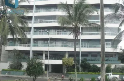 Apartamento para venda em cabo frio, vila nova, 4 dormitórios, 1 suíte, 2 banheiros