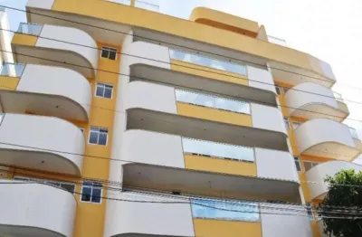 Apartamento para Venda em Cabo Frio, Braga, 1 dormitório, 1 suíte, 1 banheiro, 1 vaga