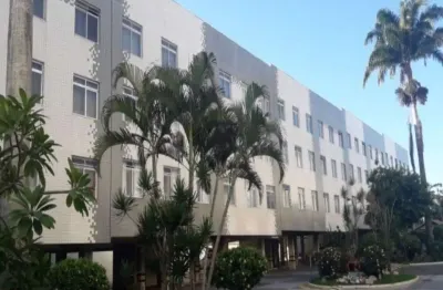 Apartamento para Venda em Cabo Frio, Passagem, 2 dormitórios, 2 banheiros, 1 vaga