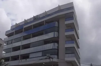 Apartamento para venda em cabo frio, centro, 1 dormitório, 1 suíte, 1 banheiro, 1 vaga