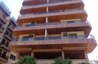 Cobertura para venda em cabo frio, vila nova, 4 dormitórios, 2 suítes, 4 banheiros