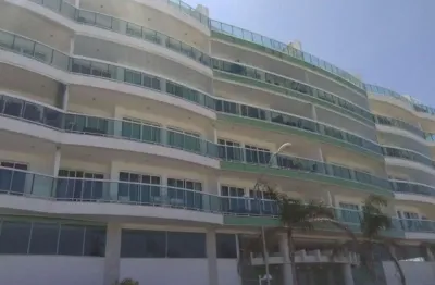 Cobertura para venda em cabo frio, praia do forte, 6 dormitórios, 4 suítes, 6 banheiros