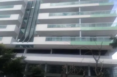 Cobertura para venda em cabo frio, centro, 3 dormitórios, 2 suítes, 5 banheiros