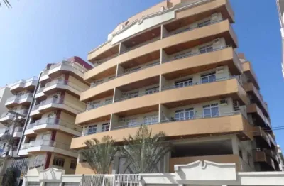 Cobertura para venda em cabo frio, braga, 3 dormitórios, 1 suíte, 3 banheiros, 2 vagas