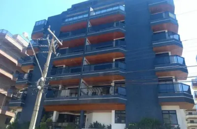 Cobertura para venda em cabo frio, vila nova, 4 dormitórios, 1 suíte, 3 banheiros, 2 vagas