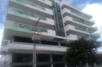 Cobertura para venda em cabo frio, centro, 3 dormitórios, 2 suítes, 5 banheiros