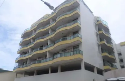Cobertura para venda em cabo frio, centro, 3 dormitórios, 2 suítes, 4 banheiros, 2 vagas