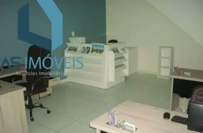 Loja comercial para venda em cabo frio, centro, 1 banheiro
