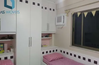 Apartamento para Venda em Cabo Frio, Braga, 3 dormitórios, 2 suítes, 1 banheiro, 2 vagas