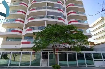 Apartamento para venda em cabo frio, braga, 1 dormitório, 1 suíte, 1 banheiro, 1 vaga