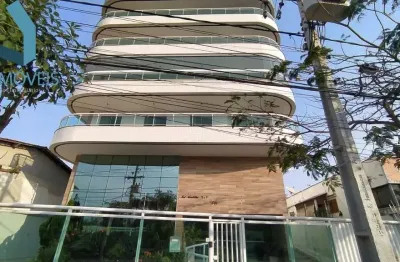 Apartamento para venda em cabo frio, são bento, 3 dormitórios, 1 suíte, 3 banheiros, 1 vaga