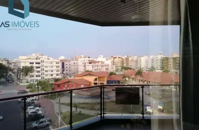 Apartamento para venda em cabo frio, vila nova, 3 dormitórios, 1 suíte, 2 banheiros, 1 vaga