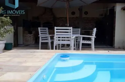 Casa para venda em cabo frio, dunas, 4 dormitórios, 4 suítes, 6 banheiros, 5 vagas