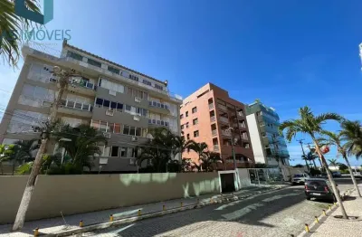 Apartamento para Venda em Cabo Frio, Algodoal, 3 dormitórios, 1 suíte, 3 banheiros, 2 vagas
