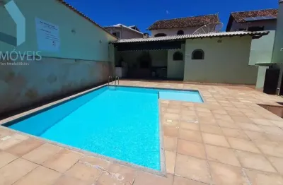 Apartamento para venda em cabo frio, peró, 4 dormitórios, 1 suíte, 3 banheiros