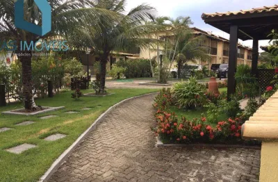 Casa em condomínio para venda em cabo frio, ogiva, 2 dormitórios, 2 suítes, 1 banheiro, 1 vaga