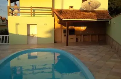 Casa em condomínio para venda em cabo frio, peró, 3 dormitórios, 1 suíte, 2 banheiros, 1 vaga