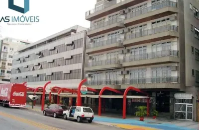 Apartamento para Venda em Cabo Frio, Centro, 3 dormitórios, 2 suítes, 3 banheiros