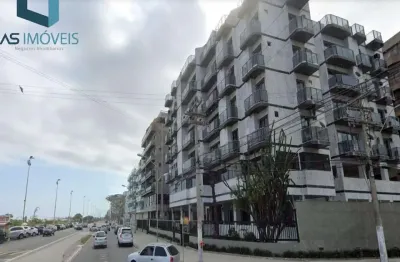 Apartamento para venda em cabo frio, praia do forte, 3 dormitórios, 1 suíte, 3 banheiros, 2 vagas