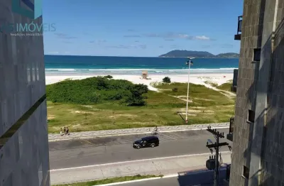 Apartamento para venda em cabo frio, praia do forte, 3 dormitórios, 1 suíte, 3 banheiros, 1 vaga