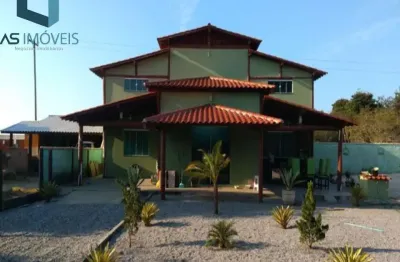 Casa para venda em cabo frio, caminho de búzios, 4 dormitórios, 4 suítes, 4 banheiros, 4 vagas