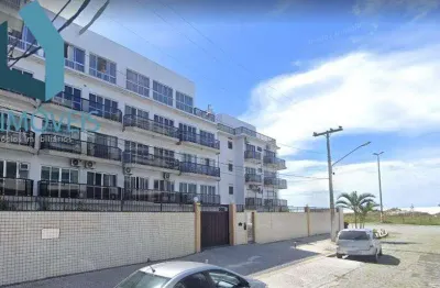 Apartamento para venda em cabo frio, braga, 2 dormitórios, 1 suíte, 2 banheiros, 1 vaga