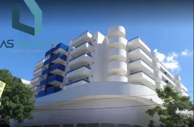 Apartamento para venda em cabo frio, braga, 2 dormitórios, 1 suíte, 2 banheiros, 1 vaga