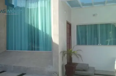 Casa em condomínio para venda em cabo frio, dunas do peró, 3 dormitórios, 1 suíte, 2 vagas