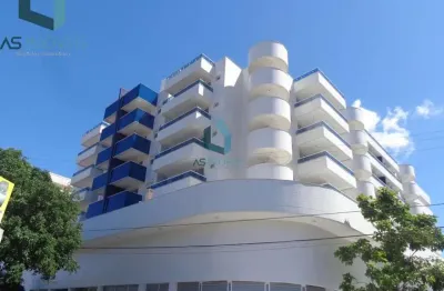 Apartamento para venda em cabo frio, braga, 2 dormitórios, 1 suíte, 1 banheiro, 1 vaga