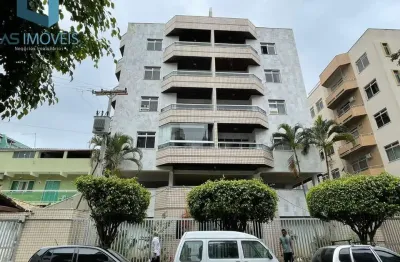 Apartamento para venda em cabo frio, vila nova, 2 dormitórios, 1 suíte, 2 banheiros, 1 vaga