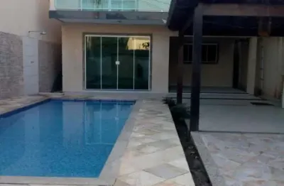 Casa para venda em cabo frio, porto do carro, 4 dormitórios, 1 suíte, 2 banheiros, 1 vaga