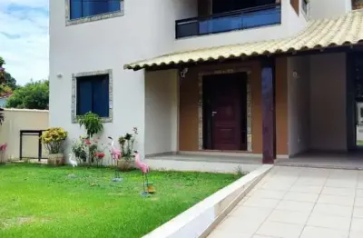 Casa em condomínio para venda em são pedro da aldeia, jardim arco íris, 4 dormitórios, 2 banheiros, 2 vagas