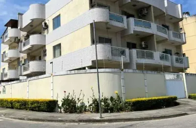 Apartamento para venda em são pedro da aldeia, nova são pedro, 3 dormitórios, 1 suíte, 2 banheiros, 1 vaga