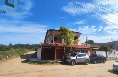 Casa para venda em são pedro da aldeia, jardim morada da aldeia, 8 dormitórios, 7 suítes, 1 banheiro, 5 vagas
