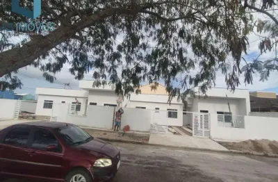 Casa para venda em são pedro da aldeia, nova são pedro, 2 dormitórios, 1 suíte, 2 banheiros, 2 vagas