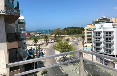 Cobertura para venda em cabo frio, passagem, 3 dormitórios, 1 suíte, 2 banheiros, 1 vaga