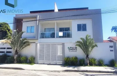 Apartamento para venda em cabo frio, palmeiras, 2 dormitórios, 1 suíte, 2 banheiros