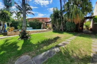Casa para Venda em Cabo Frio, Parque Burle, 3 dormitórios, 1 suíte, 3 banheiros, 3 vagas