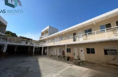 Casa em condomínio para venda em cabo frio, praia do siqueira, 1 dormitório, 1 suíte, 1 banheiro, 1 vaga