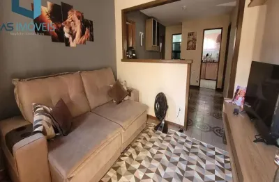 Casa para venda em cabo frio, palmeiras, 2 dormitórios, 2 banheiros, 4 vagas