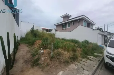 Terreno à venda no Portinho, Cabo Frio 