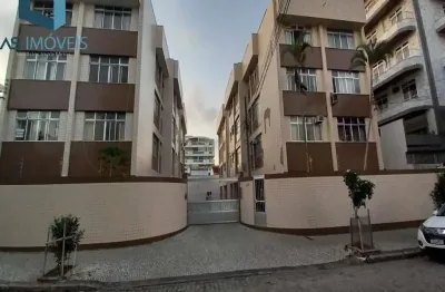 Apartamento para venda em cabo frio, passagem, 3 dormitórios, 2 banheiros, 1 vaga