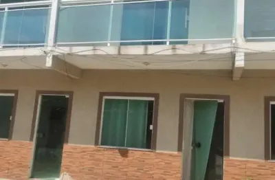 Casa em condomínio para venda em são pedro da aldeia, praia linda, 2 dormitórios, 1 suíte, 2 banheiros, 1 vaga