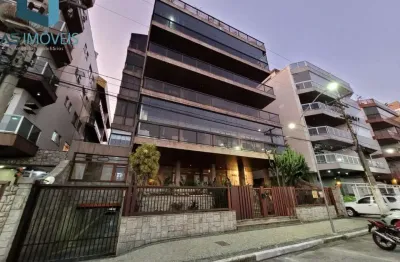 Apartamento para venda em cabo frio, centro, 4 dormitórios, 2 suítes, 4 banheiros, 3 vagas