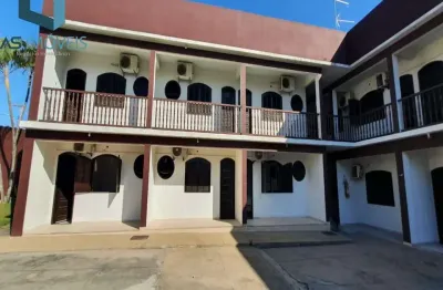Pousada para venda em são pedro da aldeia, baixo grande, 23 dormitórios, 22 suítes, 24 banheiros