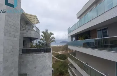 Cobertura para venda em cabo frio, braga, 4 dormitórios, 1 suíte, 3 banheiros, 1 vaga