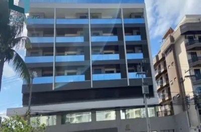 Apartamento para Venda em Cabo Frio, Braga, 1 dormitório, 1 suíte, 2 banheiros, 1 vaga