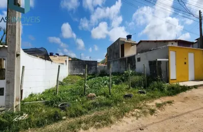 Terreno para venda em são pedro da aldeia, campo redondo