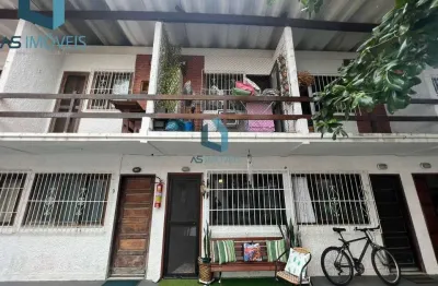 Casa em condomínio para venda em cabo frio, vila nova, 1 dormitório, 2 banheiros, 1 vaga